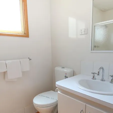 Rivergardens Holiday Park Mildura Gol Gol Room photo