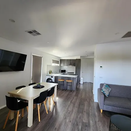 Rivergardens Holiday Park Mildura Gol Gol Exterior photo
