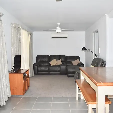 Rivergardens Holiday Park Mildura Gol Gol Exterior photo