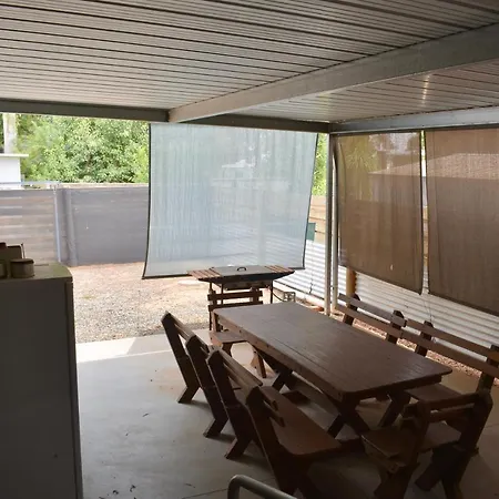 Rivergardens Holiday Park Mildura Gol Gol Exterior photo