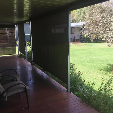 Rivergardens Holiday Park Mildura Gol Gol Exterior photo