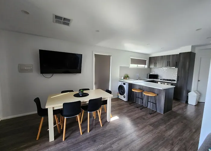 Rivergardens Holiday Park Mildura