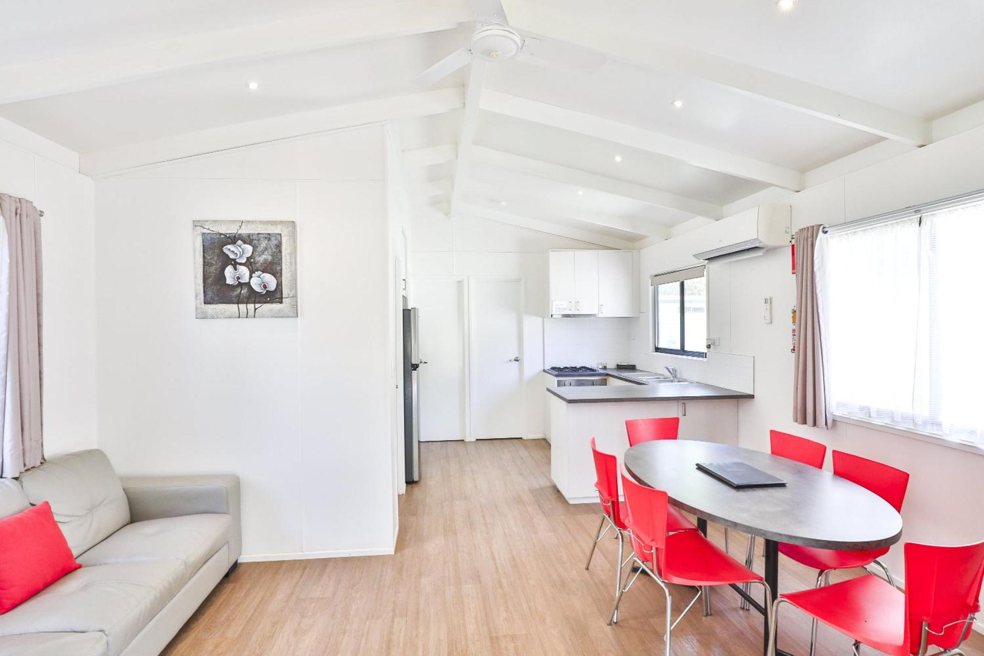 Rivergardens Mildura