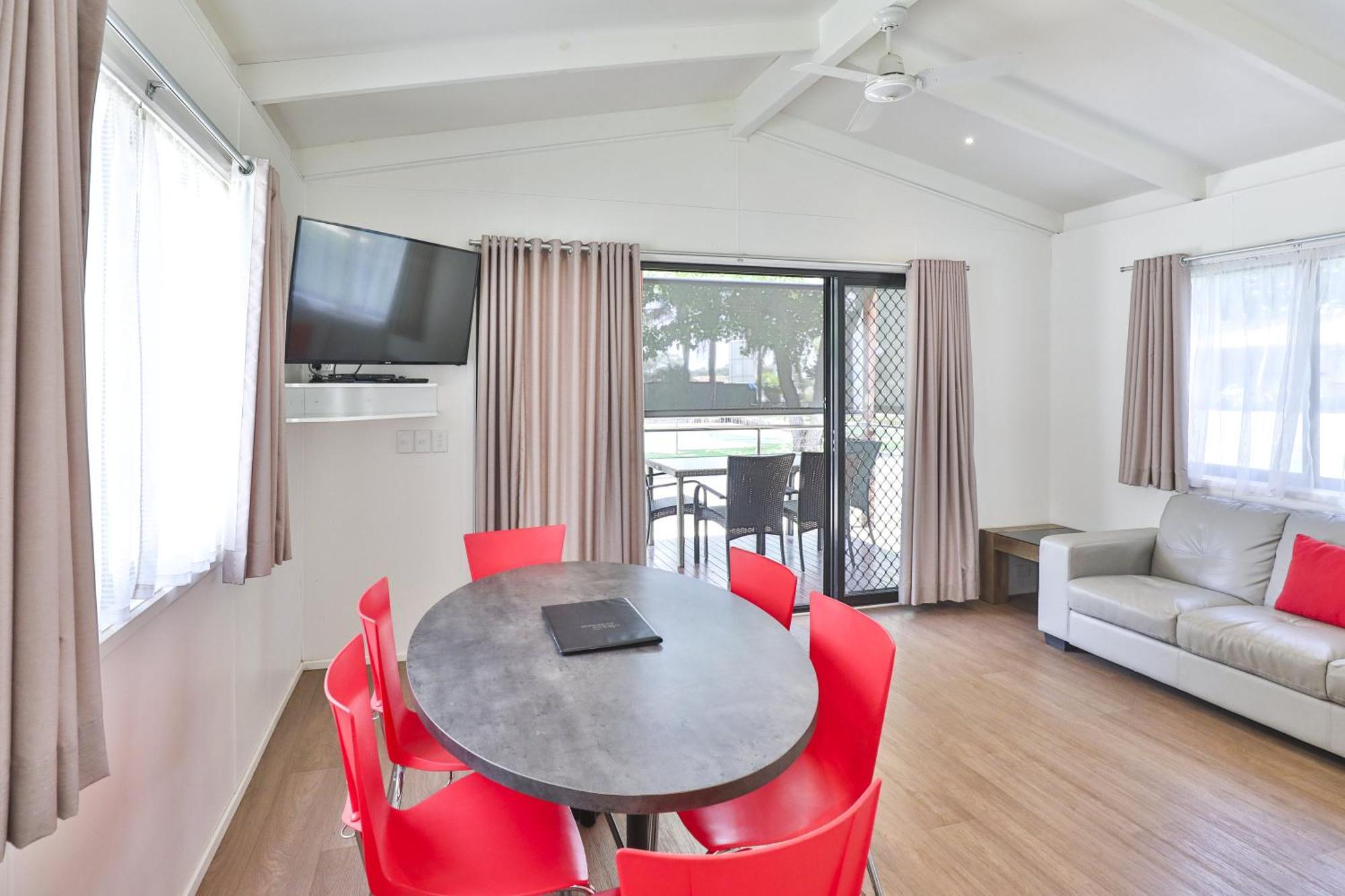 Rivergardens Mildura Holiday park Gol Gol