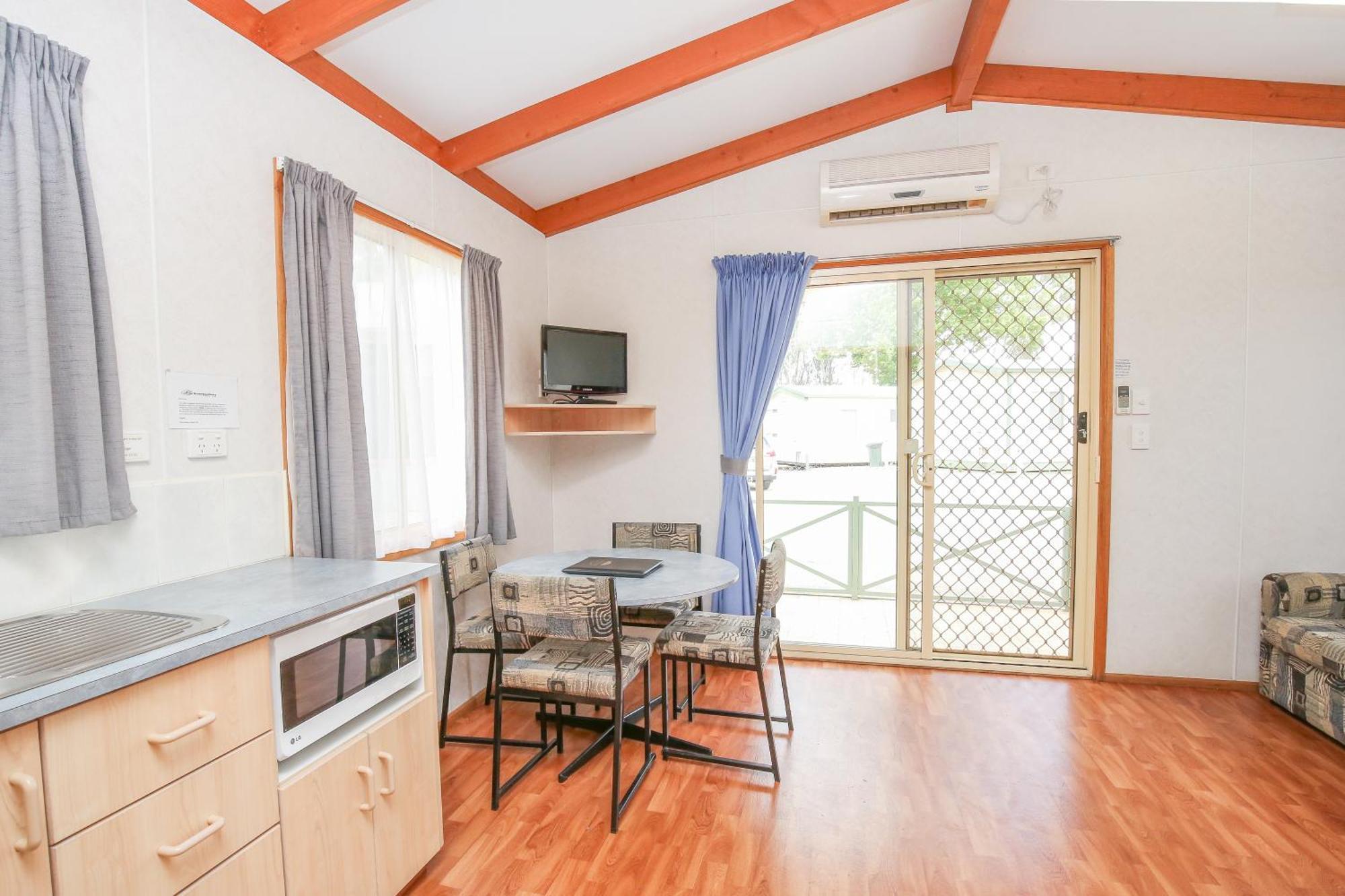 Rivergardens Mildura Holiday park Gol Gol