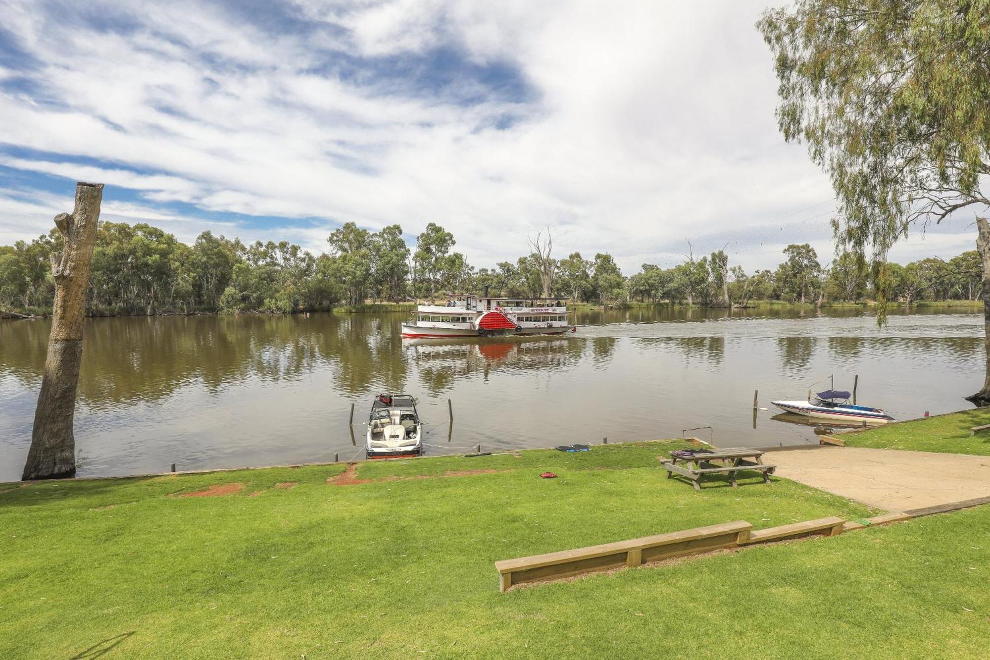 Rivergardens Mildura * Gol Gol