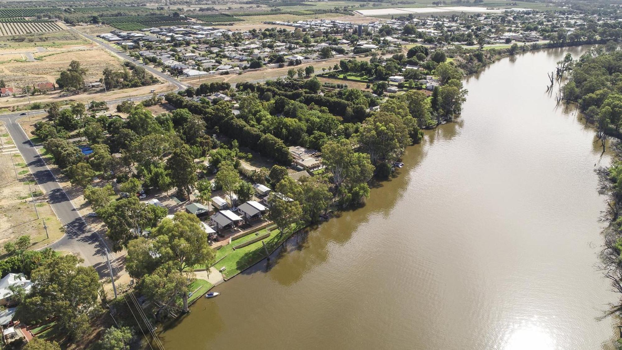 Rivergardens Mildura *