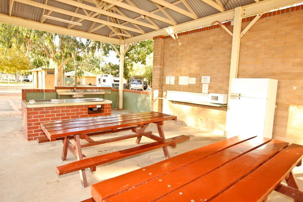 Rivergardens Mildura