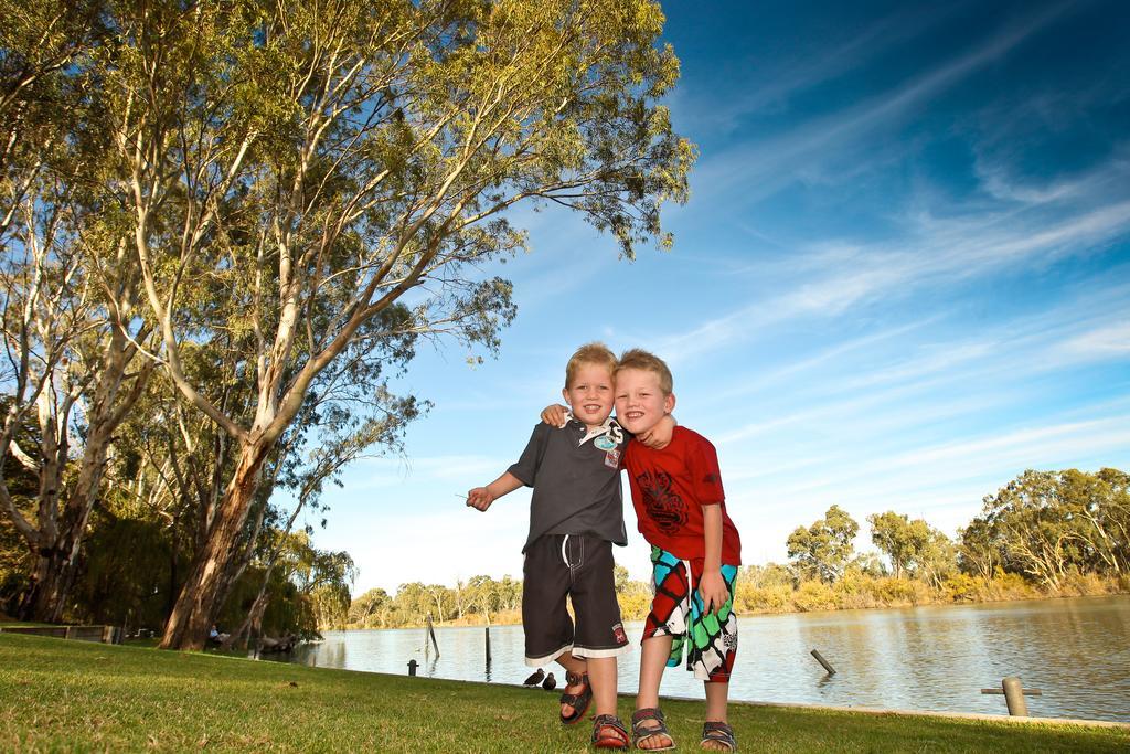 Rivergardens Mildura