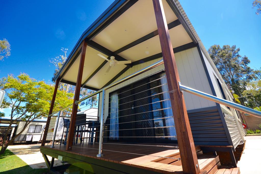 Holiday park Rivergardens Mildura Gol Gol