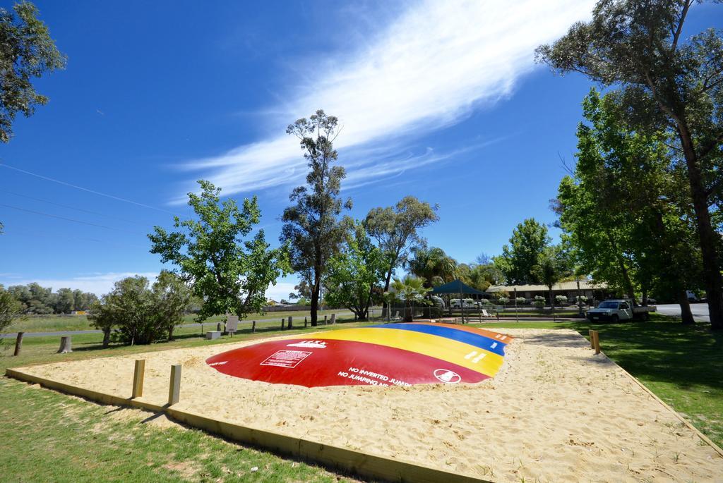 Rivergardens Mildura