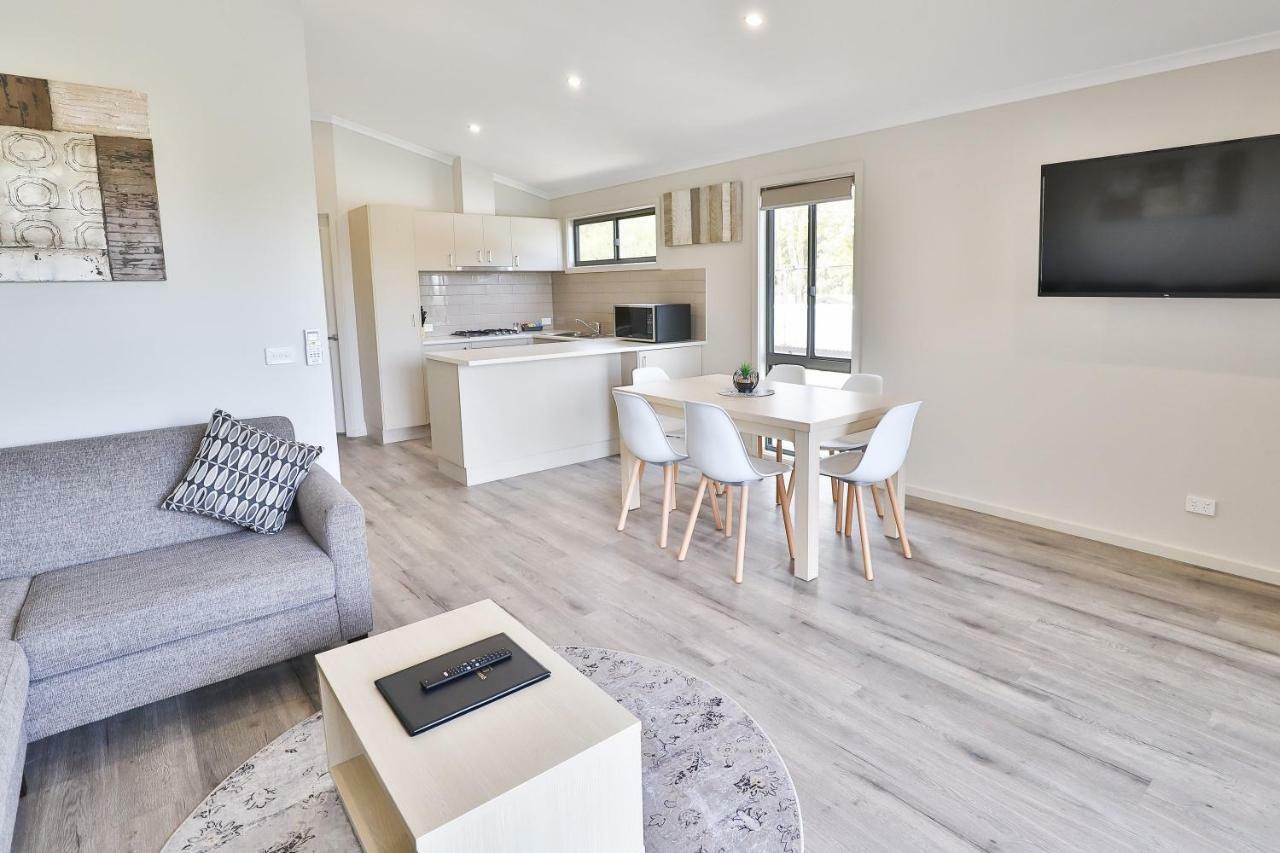 Rivergardens Mildura