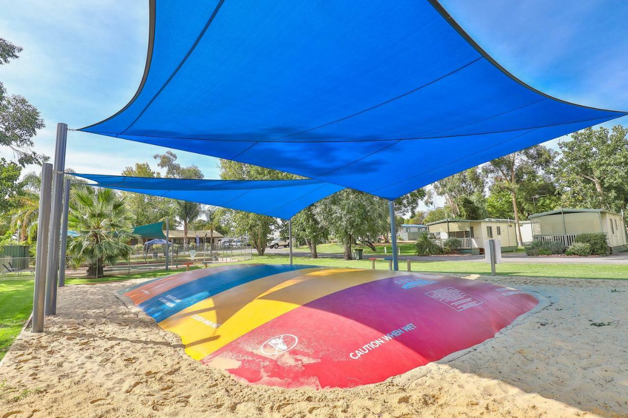 Rivergardens Mildura Holiday park Gol Gol