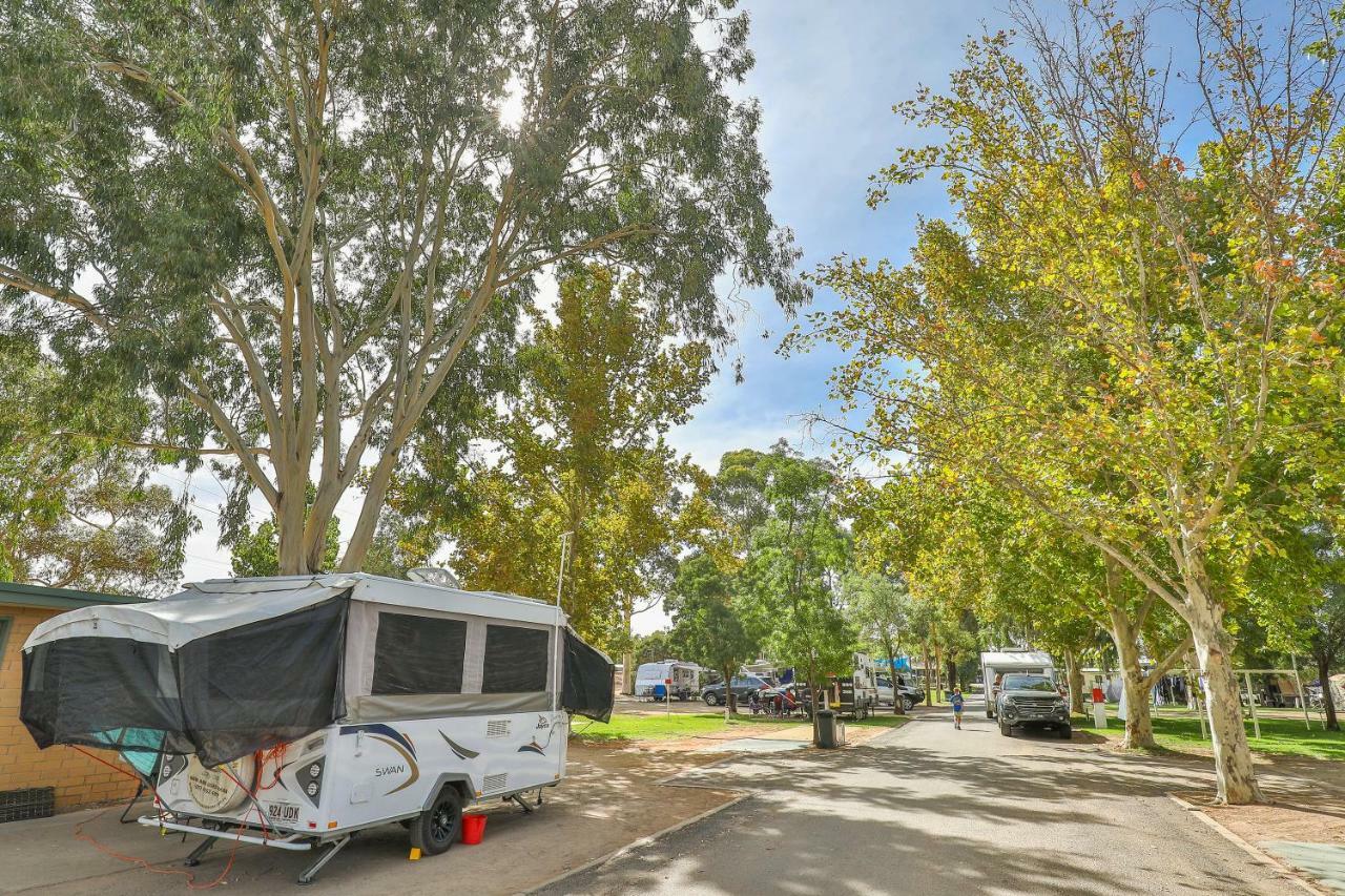 Rivergardens Mildura