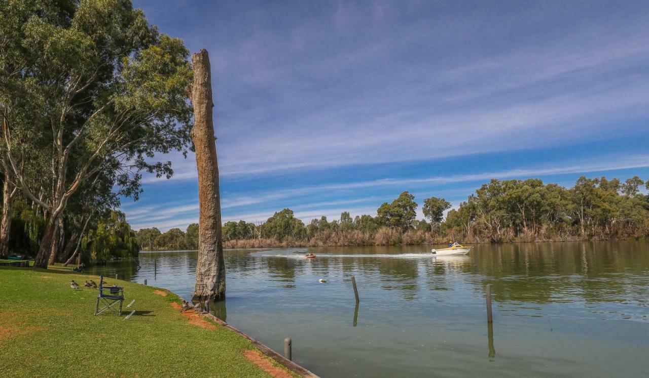 Rivergardens Mildura