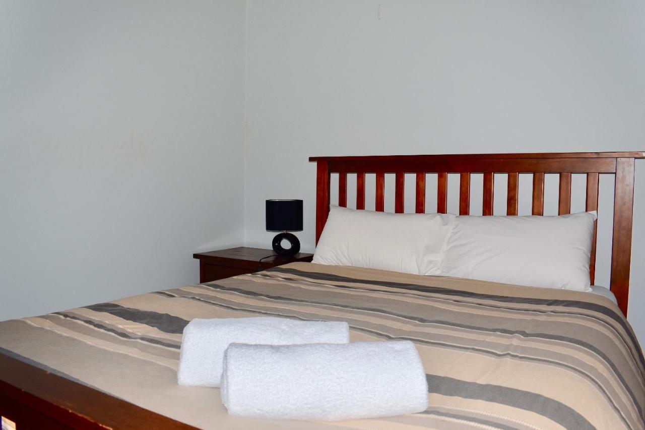Rivergardens Mildura Holiday park Gol Gol