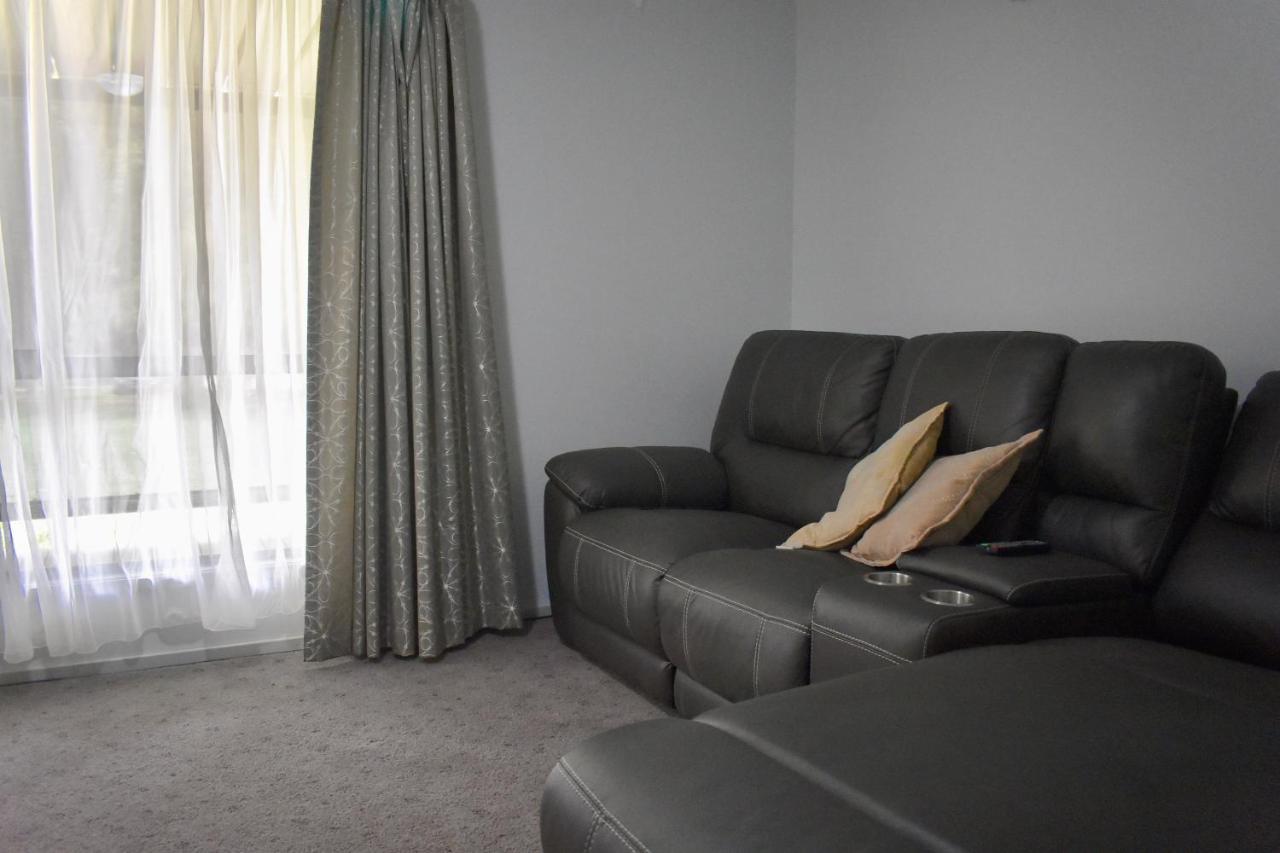 Holiday park Rivergardens Mildura *
