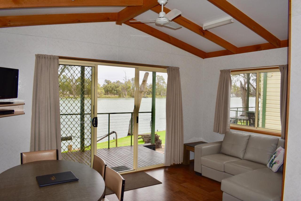 Rivergardens Mildura *