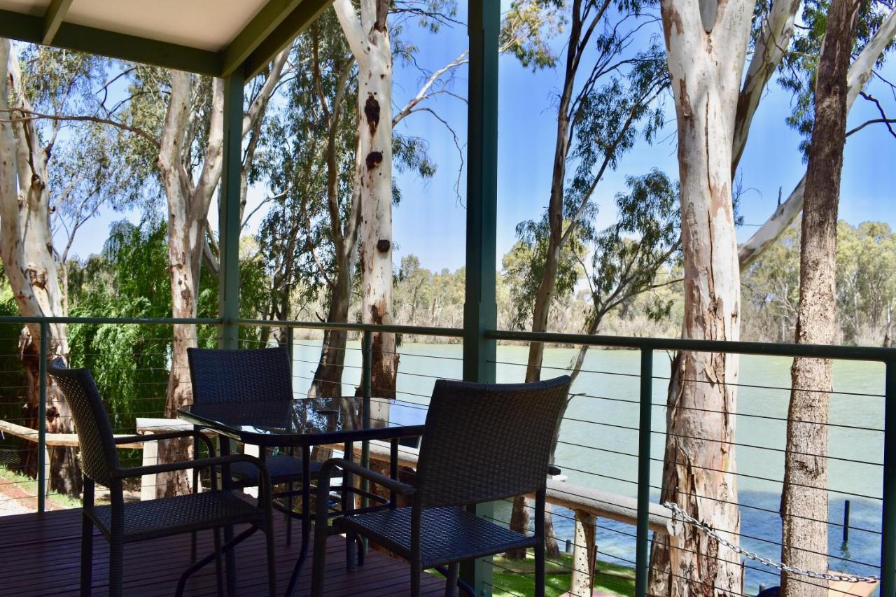 Rivergardens Mildura Holiday park Gol Gol