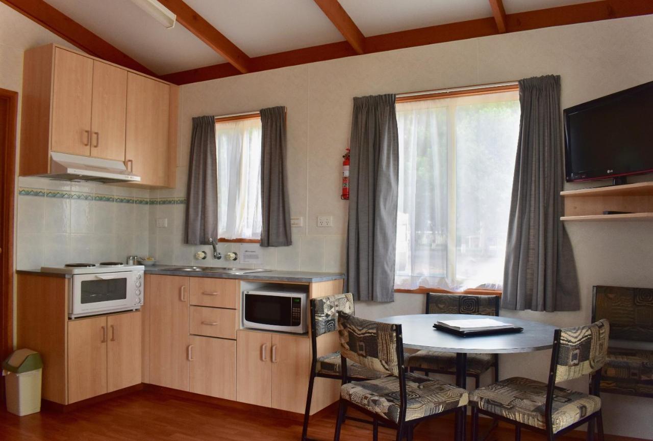 Rivergardens Mildura Holiday park *