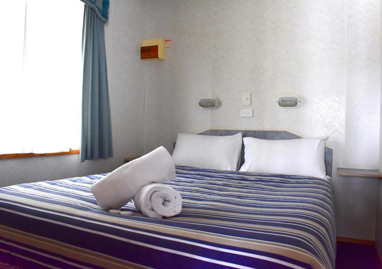 Holiday park Rivergardens Mildura