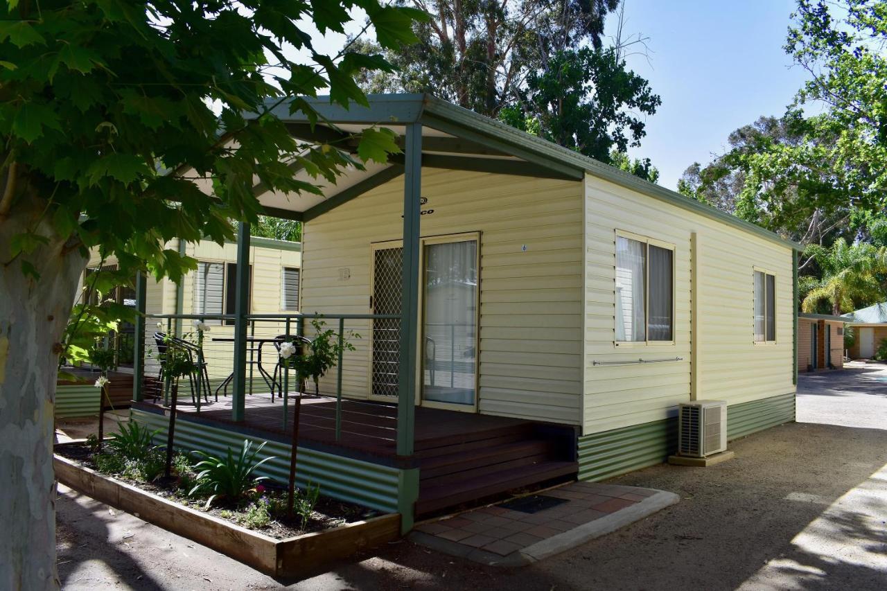 Rivergardens Mildura *