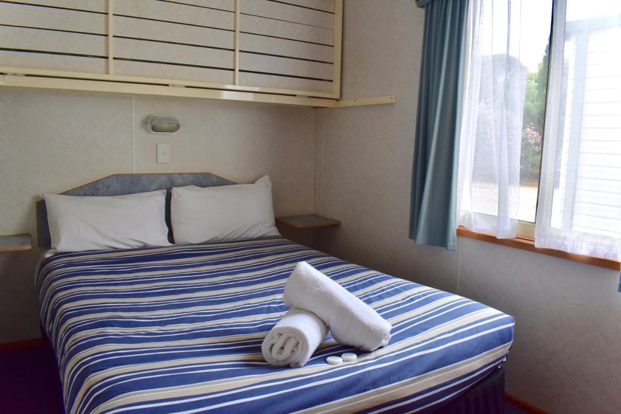 Rivergardens Mildura Holiday park Gol Gol