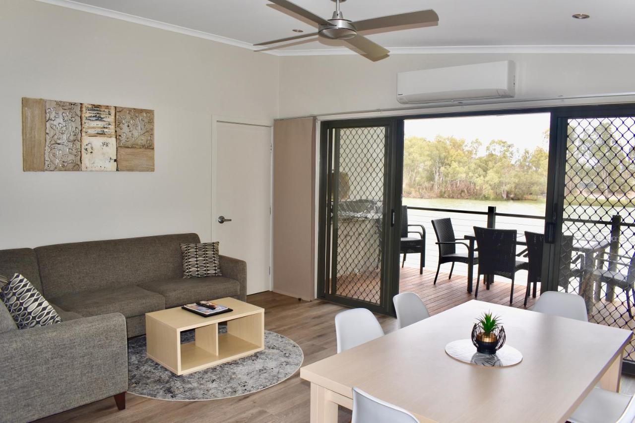 Rivergardens Mildura *
