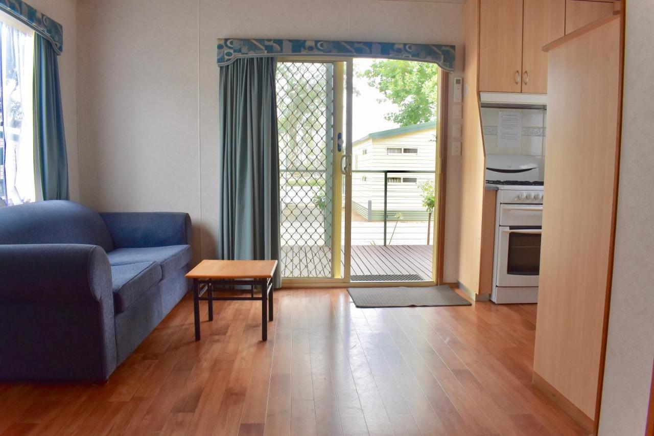 Holiday park Rivergardens Mildura *