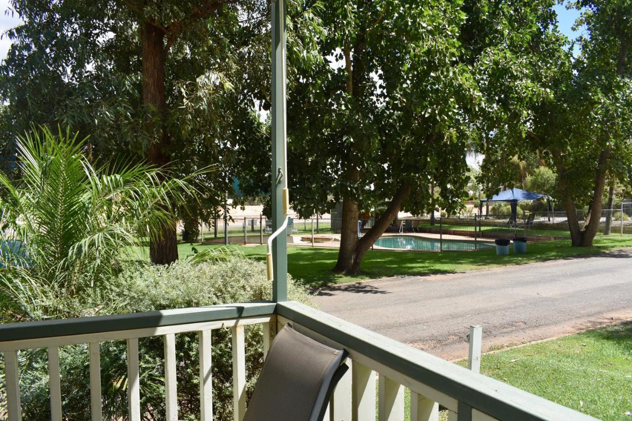 Rivergardens Mildura Holiday park