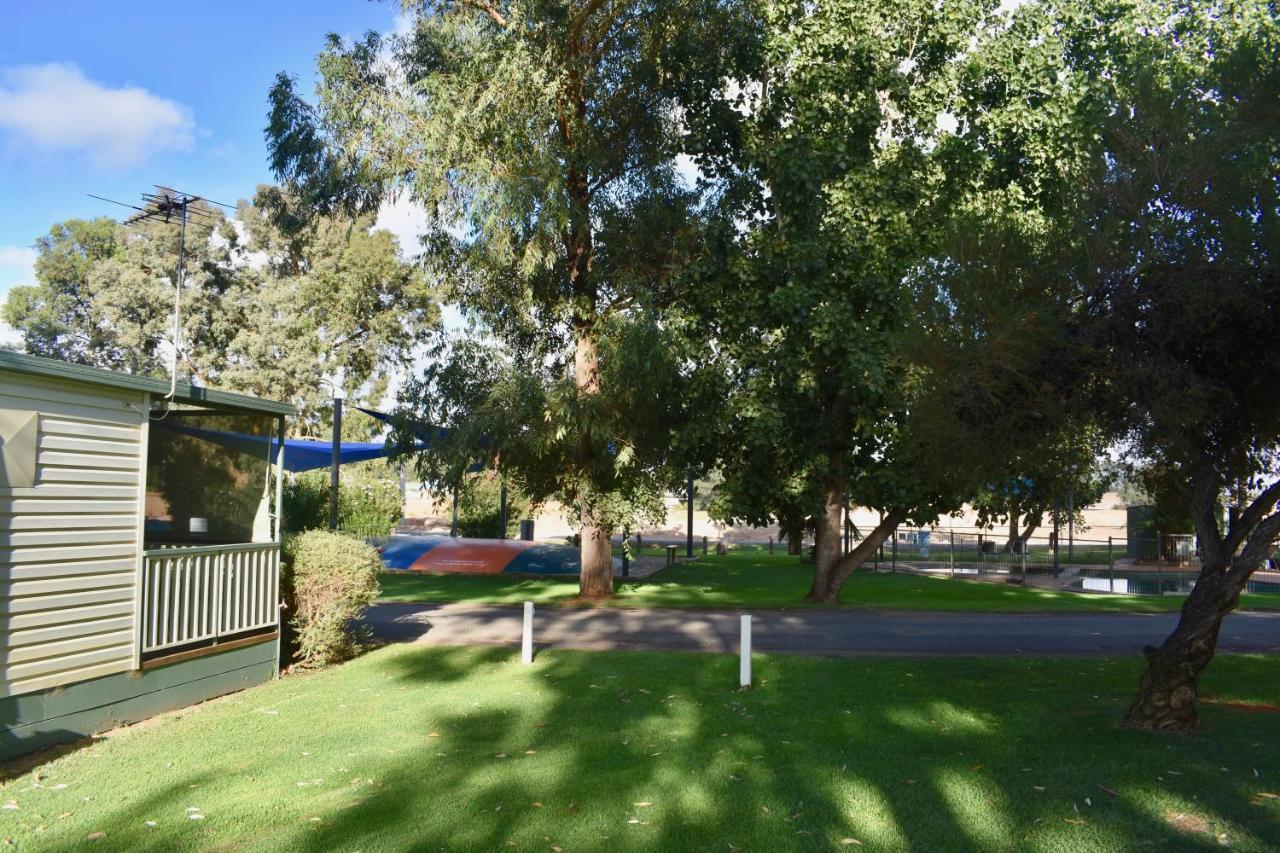 Holiday park Rivergardens Mildura Gol Gol