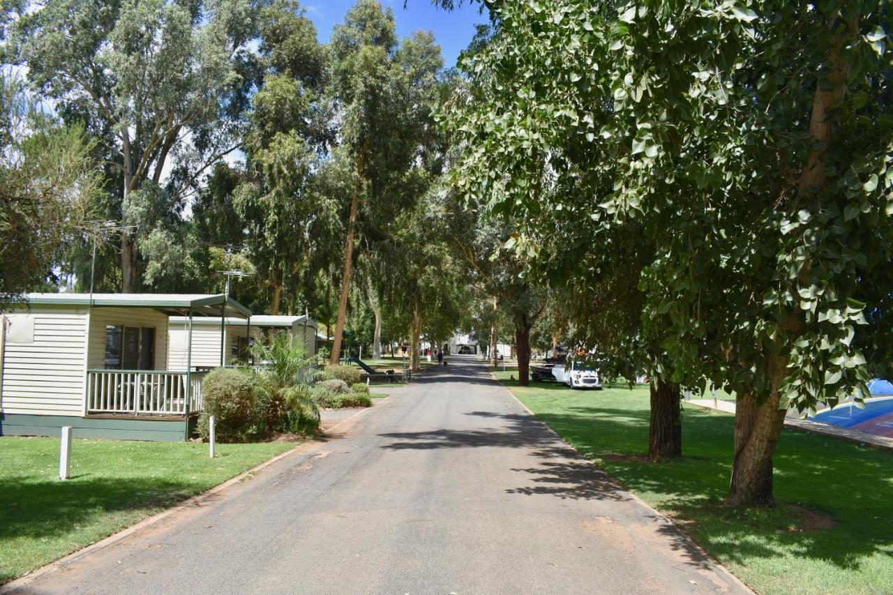 Rivergardens Mildura Holiday park Gol Gol