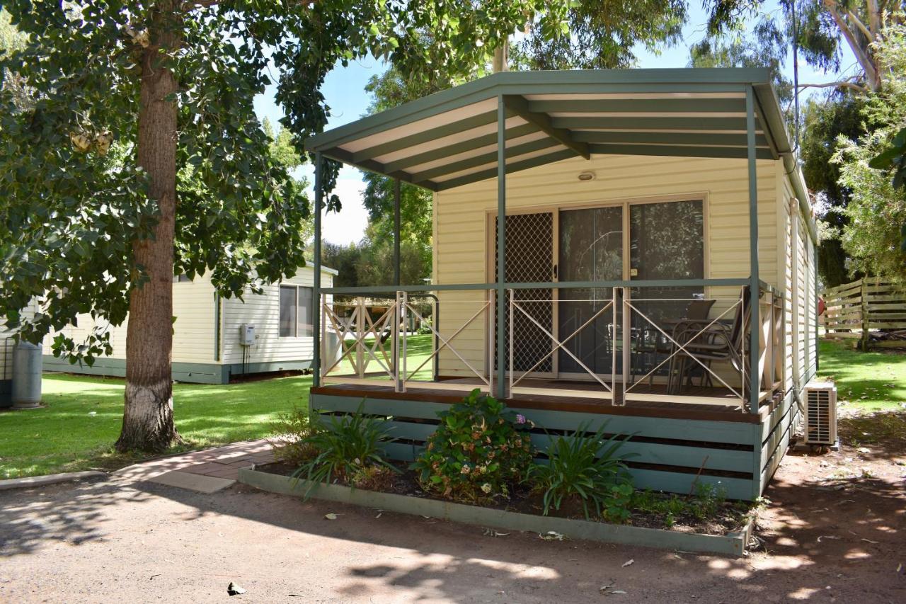 Rivergardens Mildura
