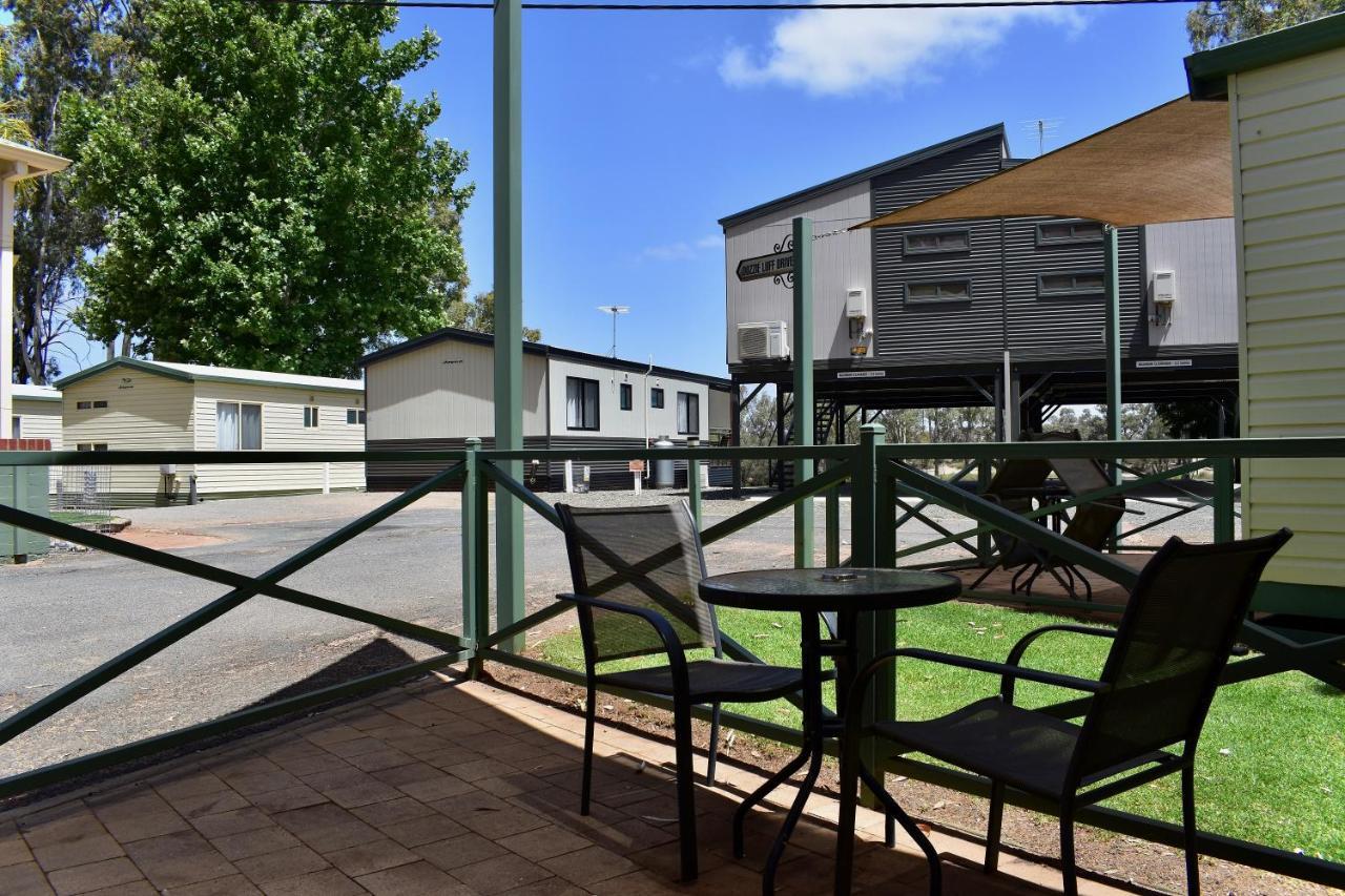Rivergardens Mildura