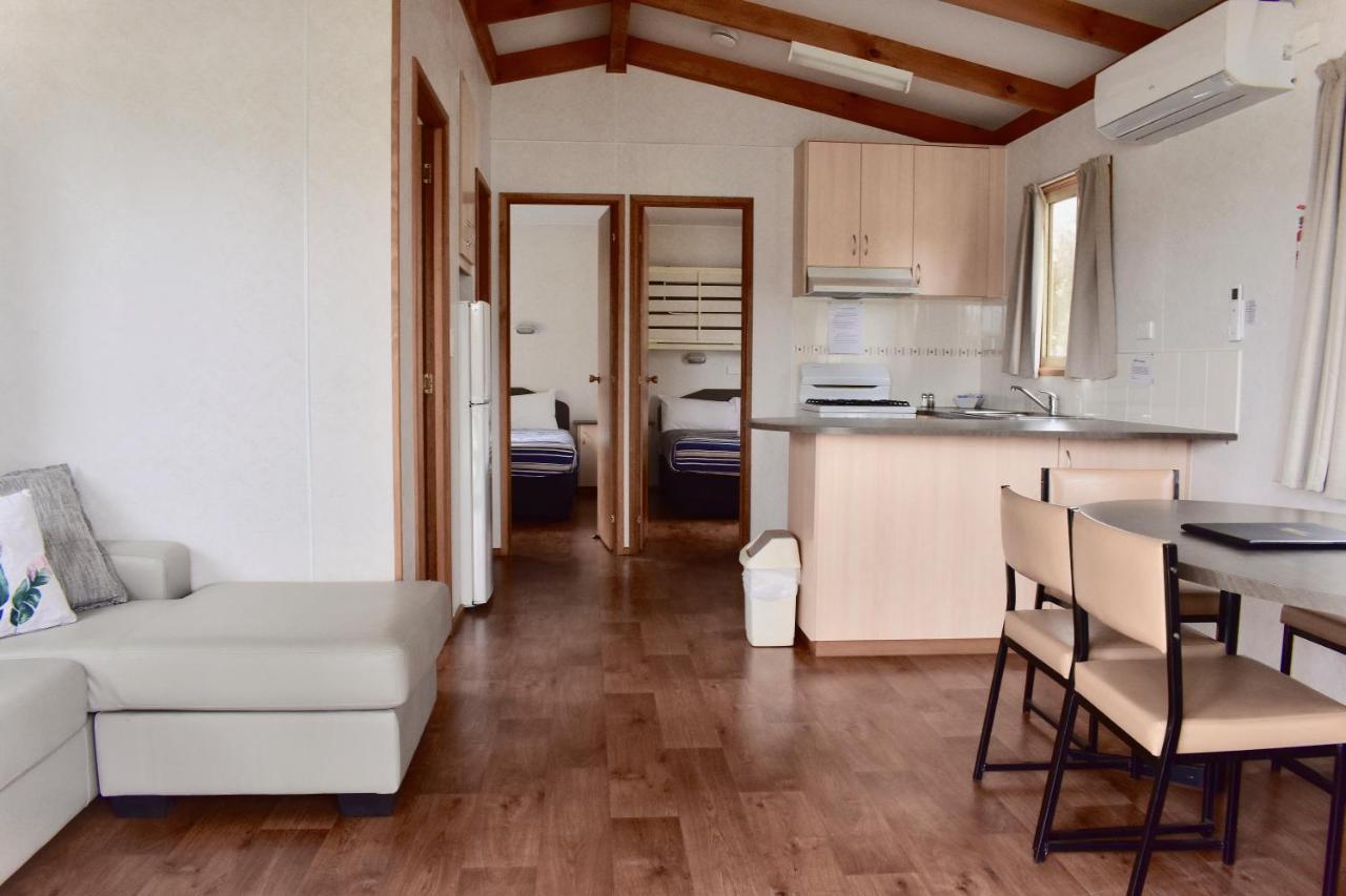 Rivergardens Mildura Holiday park Gol Gol
