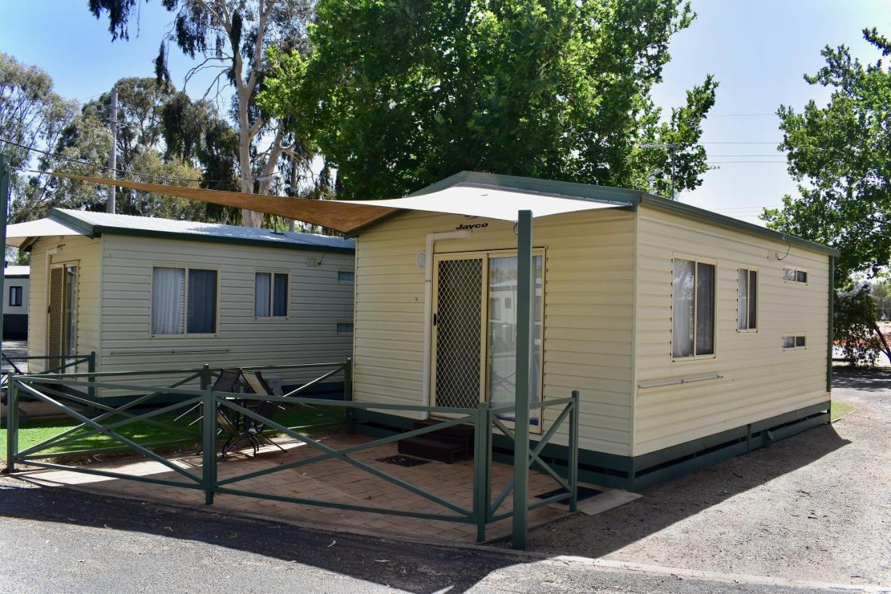 Rivergardens Mildura Holiday park *