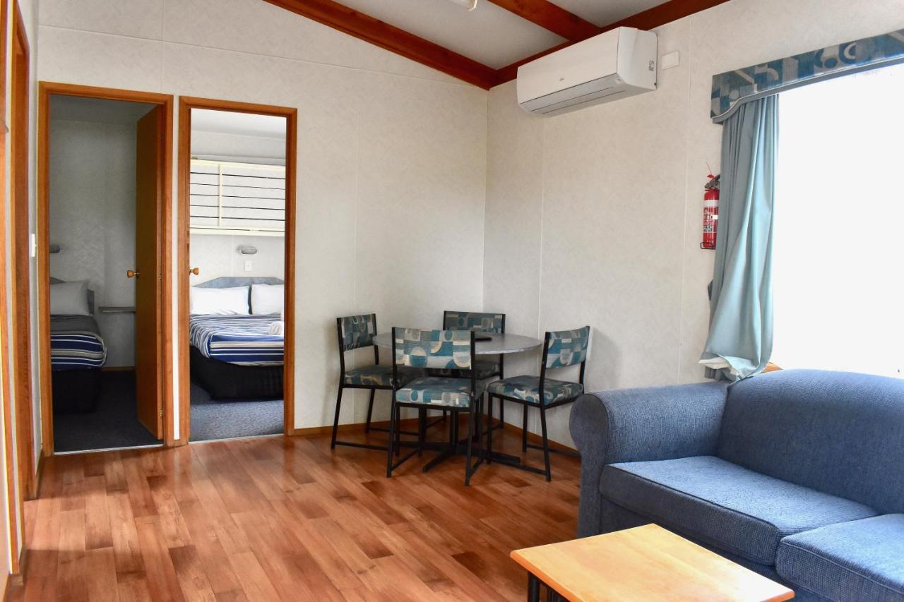 Rivergardens Mildura Holiday park *