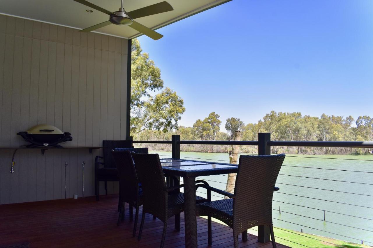 Holiday park Rivergardens Mildura Gol Gol